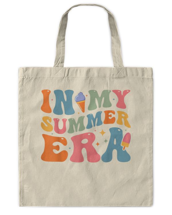 Tote Bag - Printed in the US