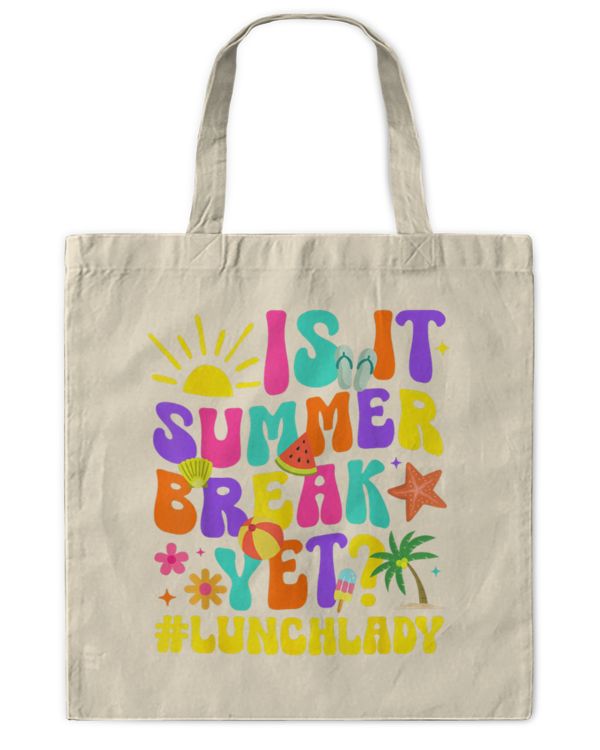 Tote Bag - Printed in the US
