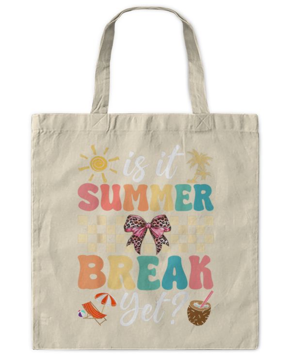 Tote Bag - Printed in the US