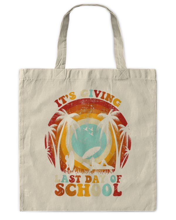 Tote Bag - Printed in the US