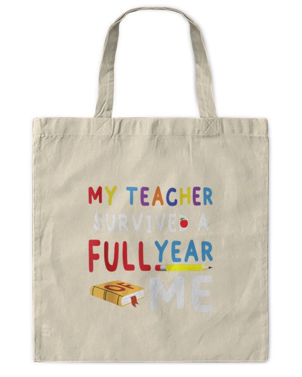 Tote Bag - Printed in the US