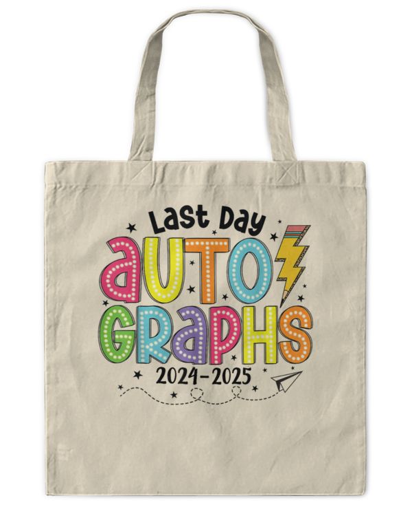 Tote Bag - Printed in the US