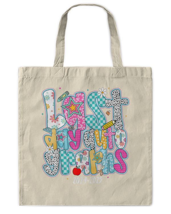 Tote Bag - Printed in the US