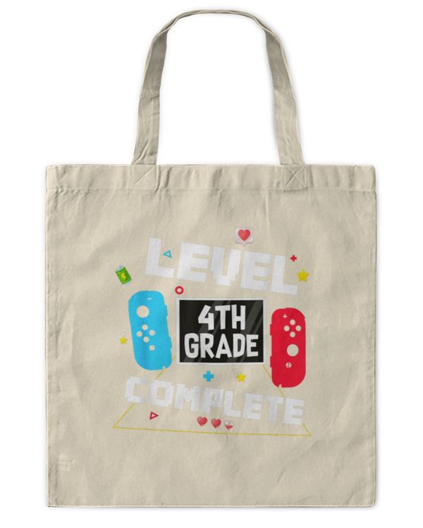 Tote Bag - Printed in the US