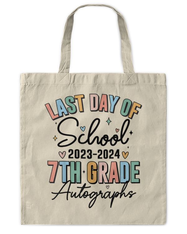 Tote Bag - Printed in the US