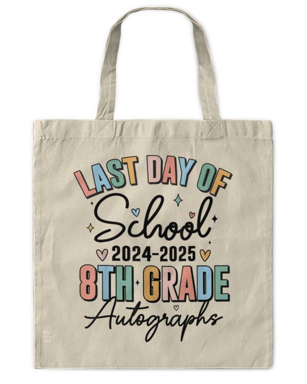 Tote Bag - Printed in the US
