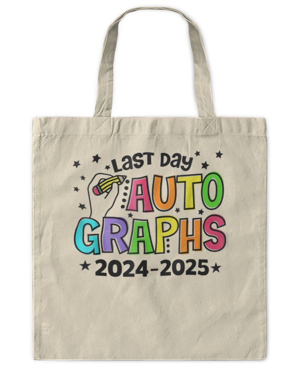 Tote Bag - Printed in the US