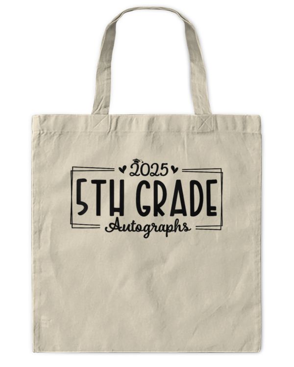 Tote Bag - Printed in the US