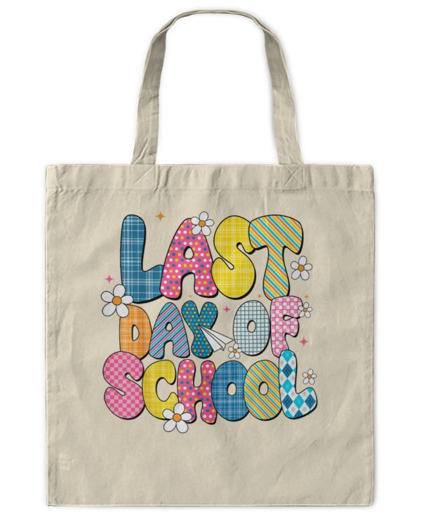 Tote Bag - Printed in the US