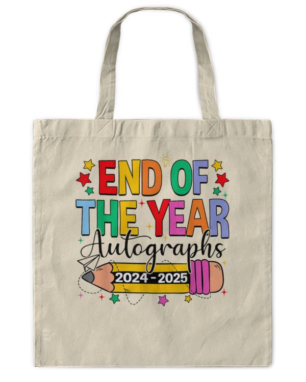 Tote Bag - Printed in the US
