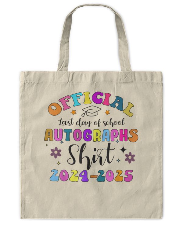 Tote Bag - Printed in the US