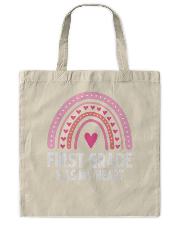 Tote Bag - Printed in the US