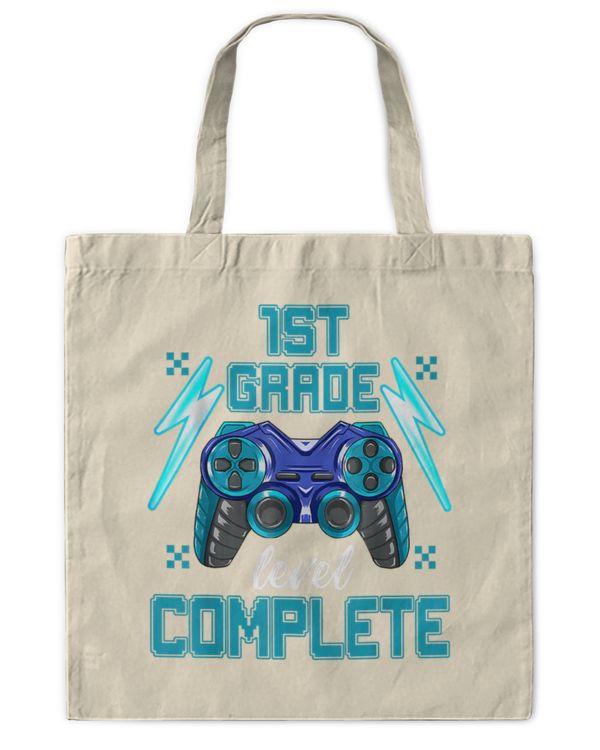 Tote Bag - Printed in the US