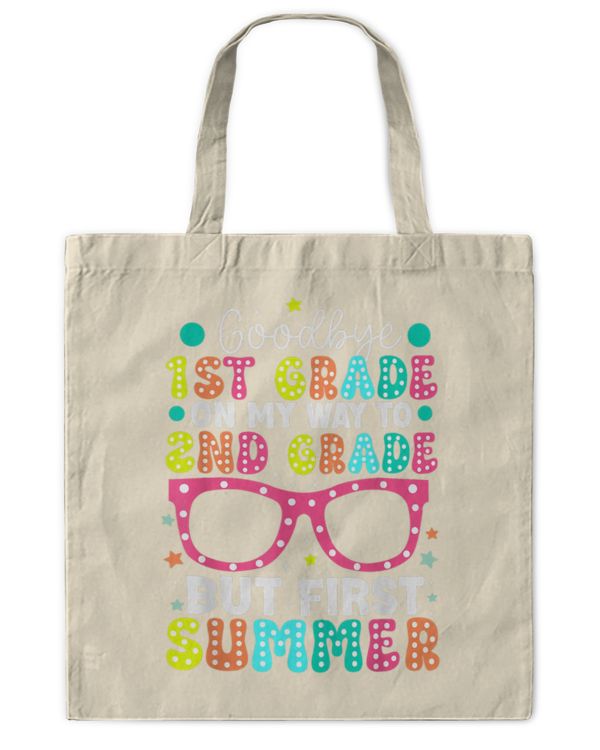 Tote Bag - Printed in the US