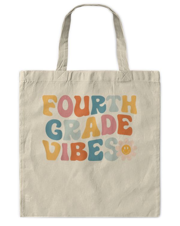 Tote Bag - Printed in the US