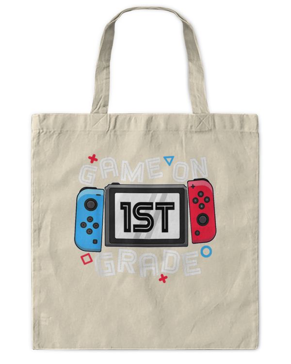 Tote Bag - Printed in the US