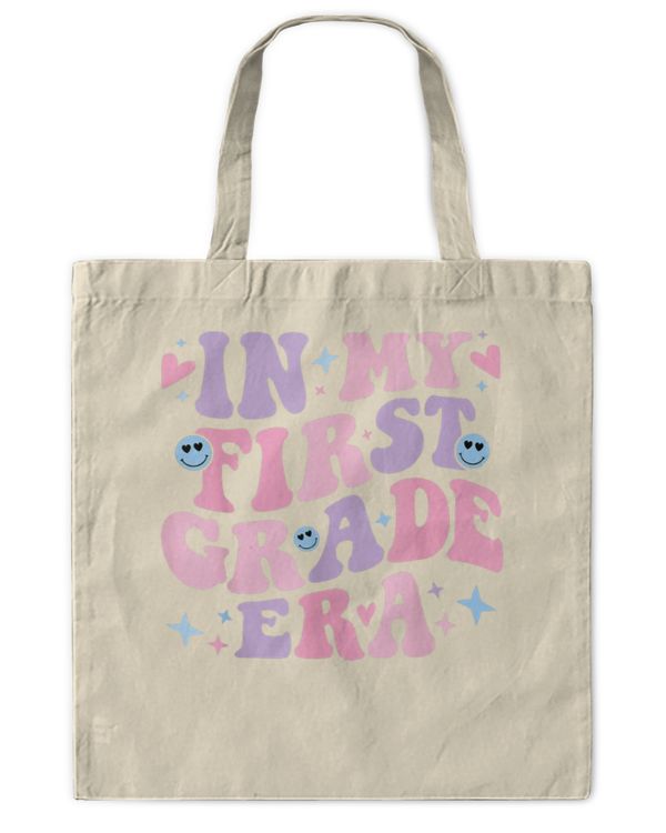Tote Bag - Printed in the US