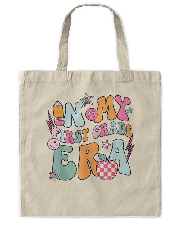 Tote Bag - Printed in the US