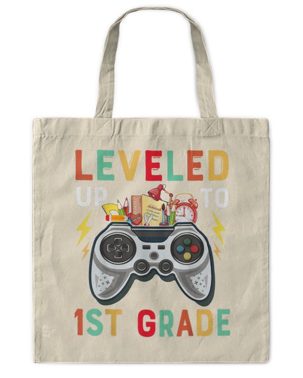 Tote Bag - Printed in the US