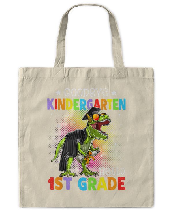 Tote Bag - Printed in the US