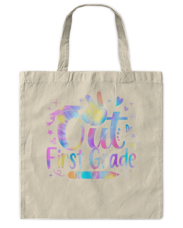 Tote Bag - Printed in the US
