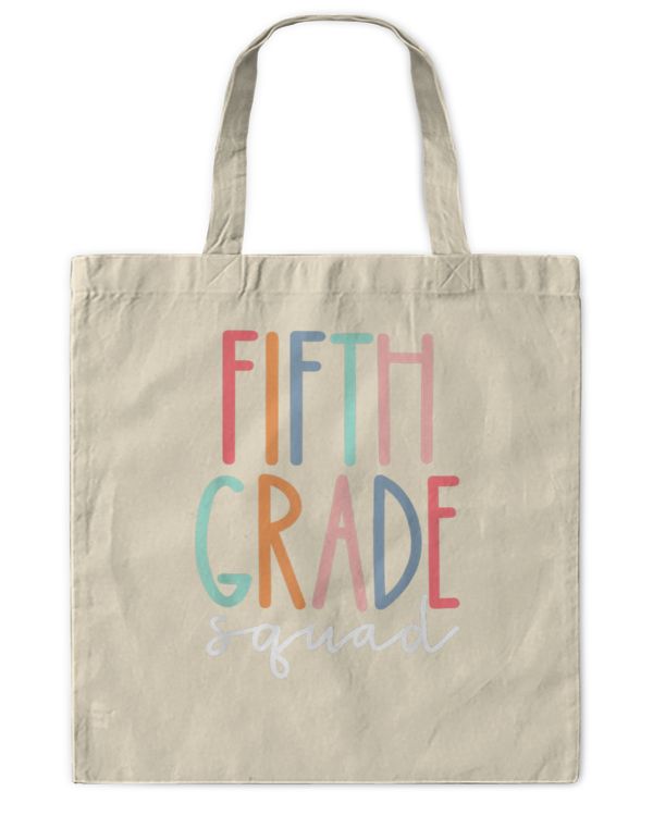 Tote Bag - Printed in the US