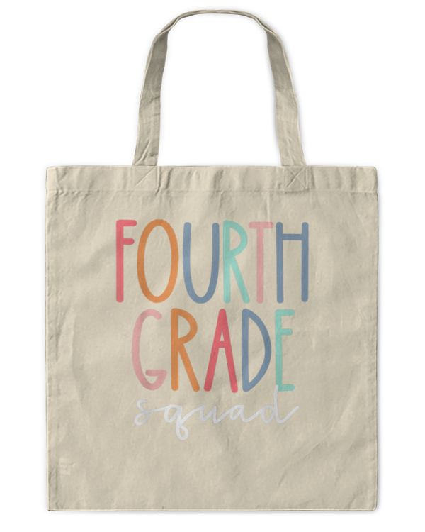 Tote Bag - Printed in the US