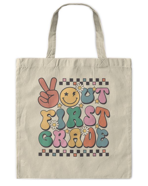 Tote Bag - Printed in the US