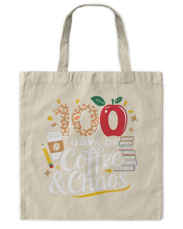 Tote Bag - Printed in the US