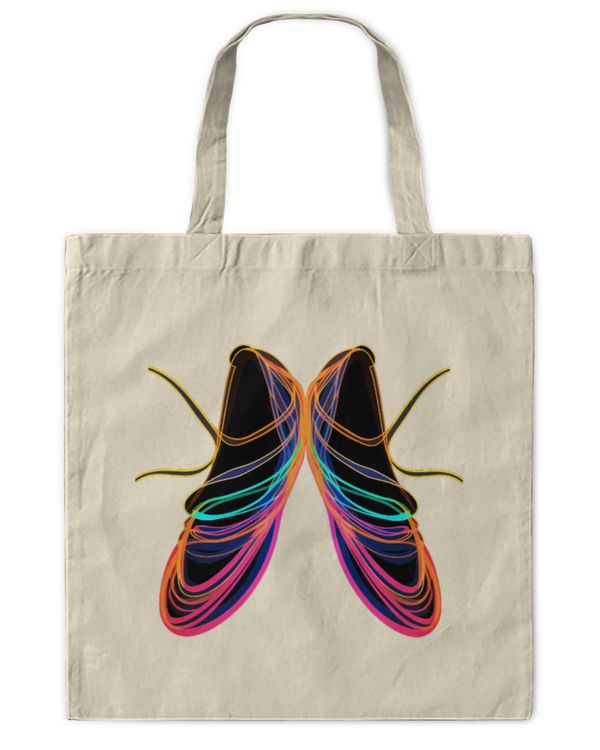 Tote Bag - Printed in the US