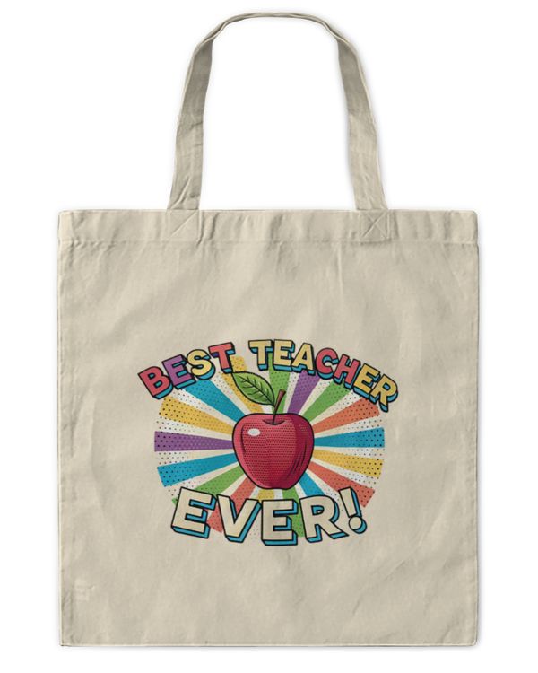 Tote Bag - Printed in the US