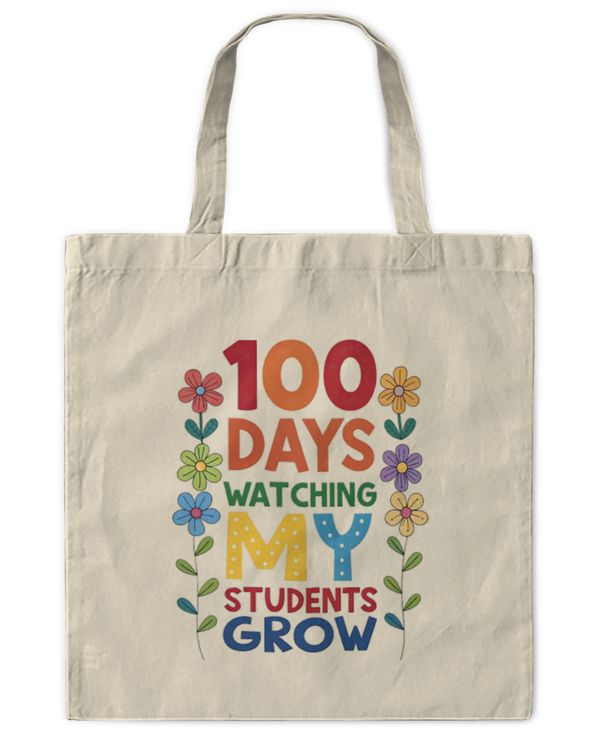 Tote Bag - Printed in the US