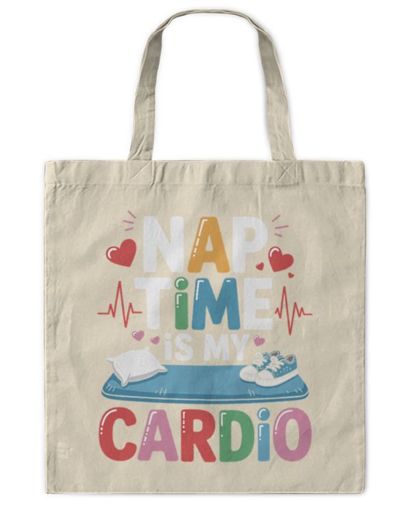 Tote Bag - Printed in the US