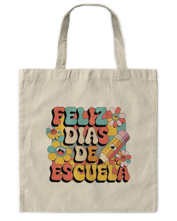 Tote Bag - Printed in the US