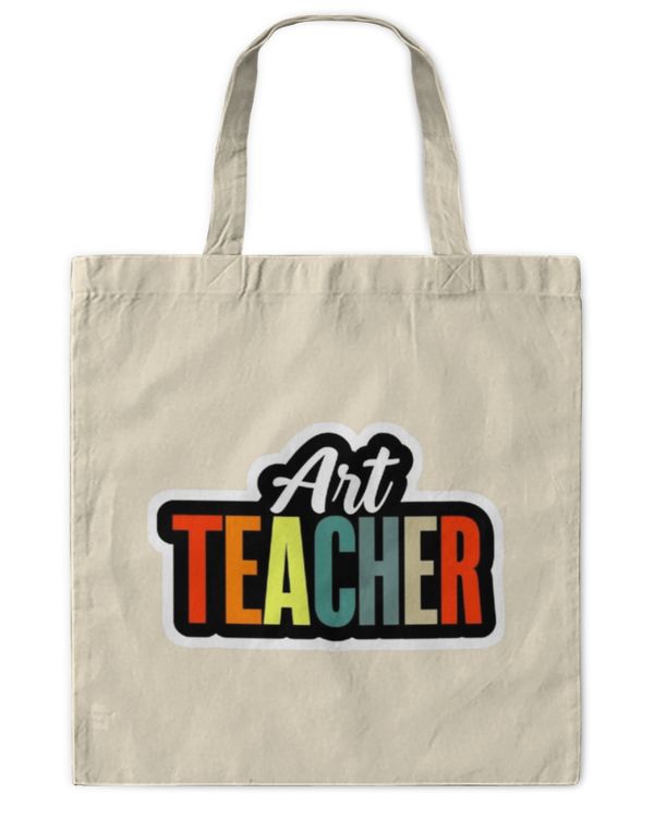 Tote Bag - Printed in the US