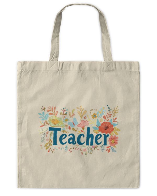 Tote Bag - Printed in the US