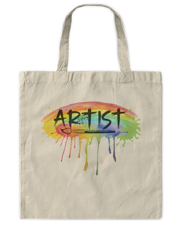 Tote Bag - Printed in the US