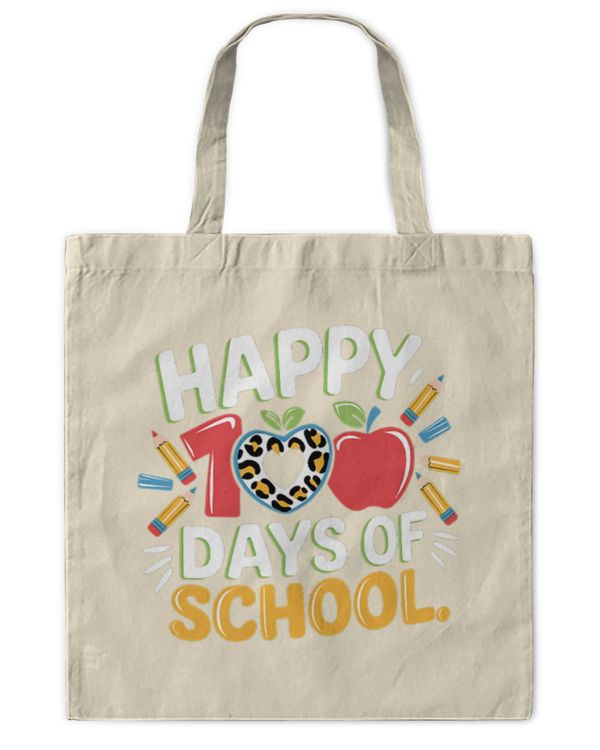 Tote Bag - Printed in the US