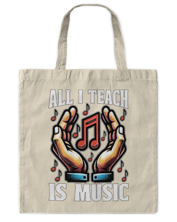 Tote Bag - Printed in the US