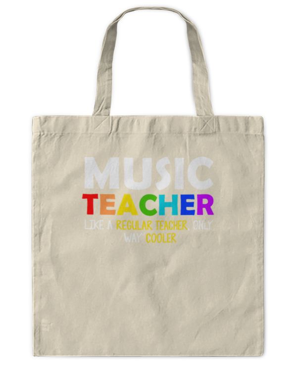 Tote Bag - Printed in the US
