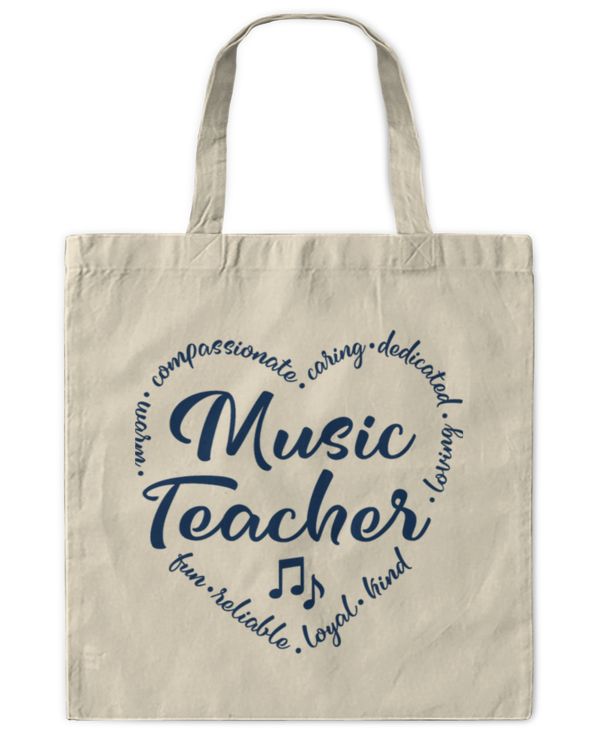 Tote Bag - Printed in the US