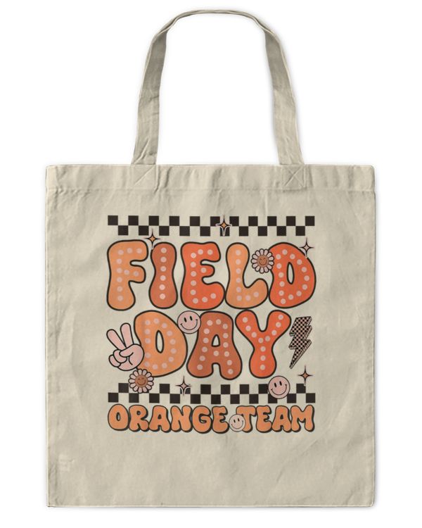 Tote Bag - Printed in the US