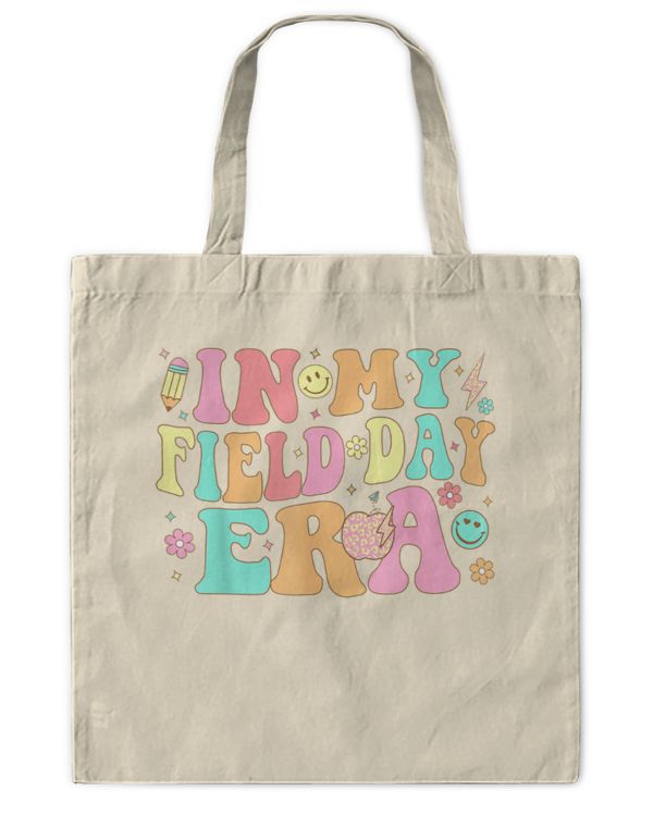 Tote Bag - Printed in the US