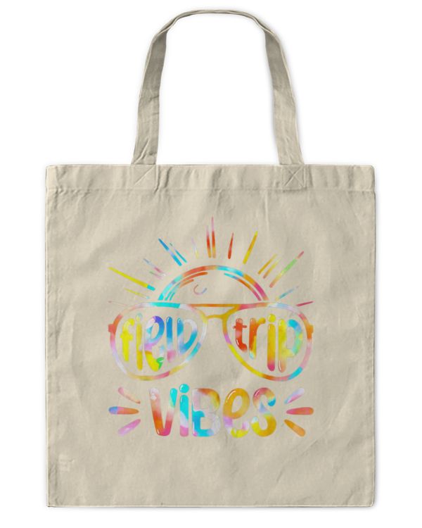 Tote Bag - Printed in the US