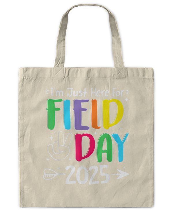 Tote Bag - Printed in the US