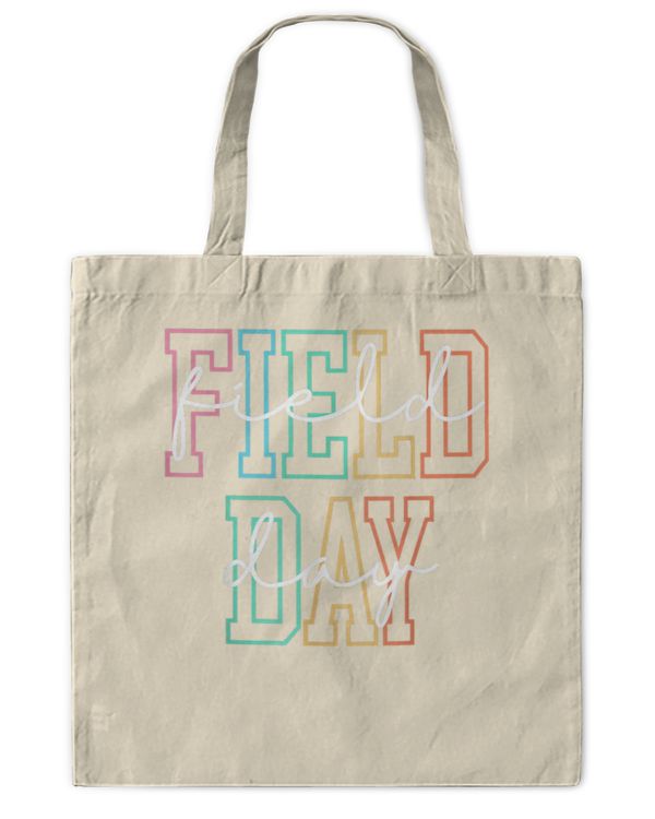 Tote Bag - Printed in the US