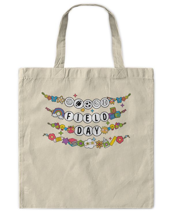 Tote Bag - Printed in the US