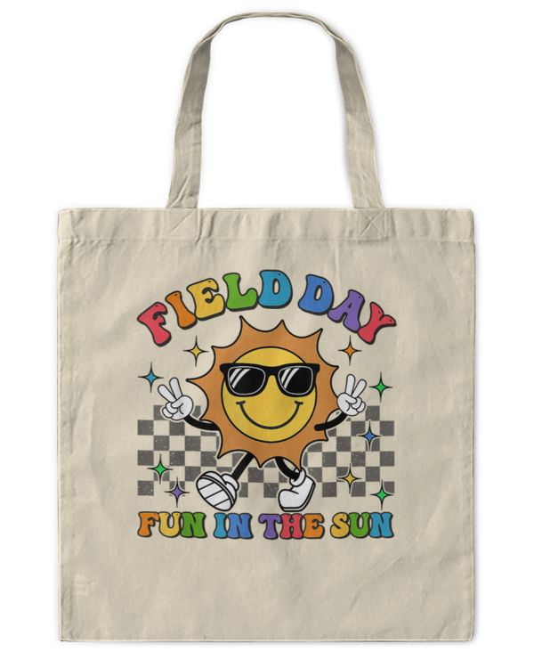 Tote Bag - Printed in the US