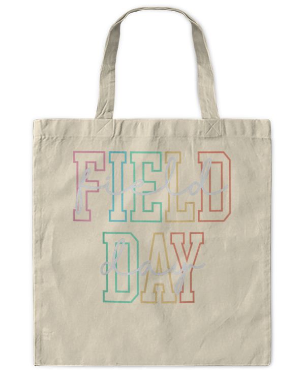 Tote Bag - Printed in the US