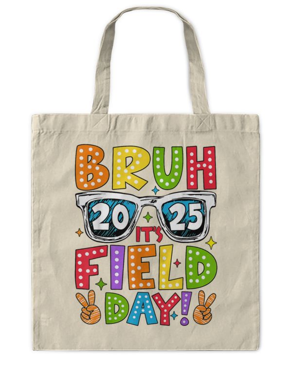 Tote Bag - Printed in the US